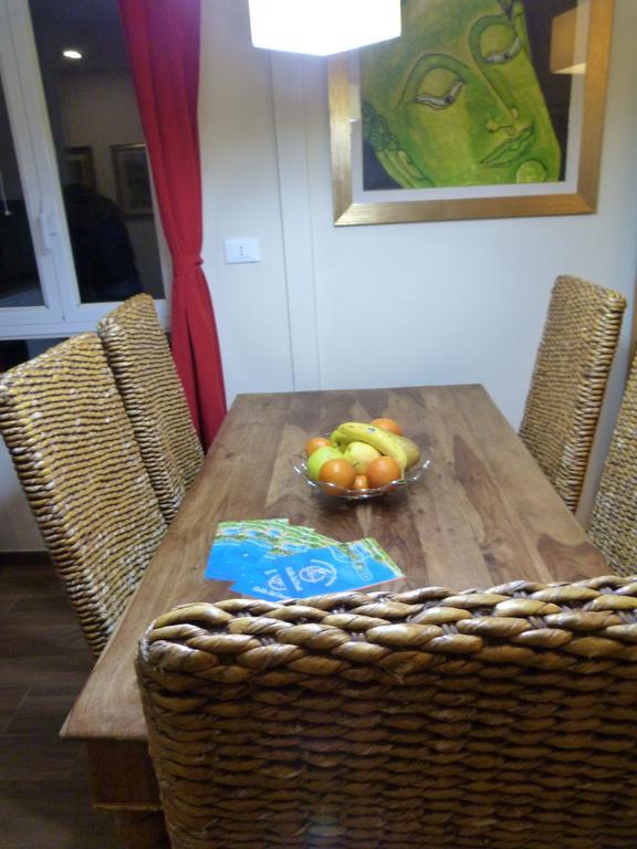 Il 23 Holiday home *