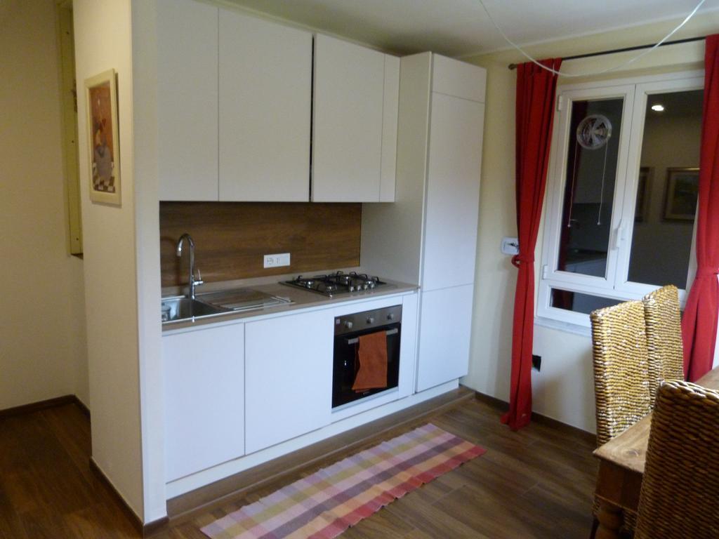 Il 23 Holiday home La Spezia