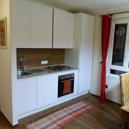 Il 23 Holiday Home La Spezia Exterior photo