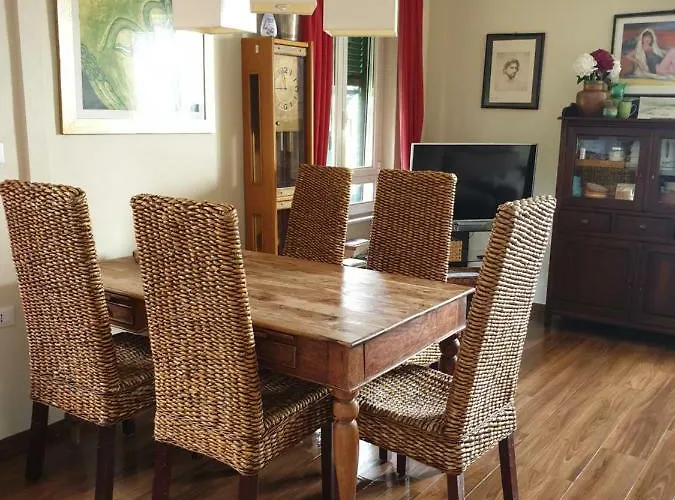 Il 23 Holiday Home