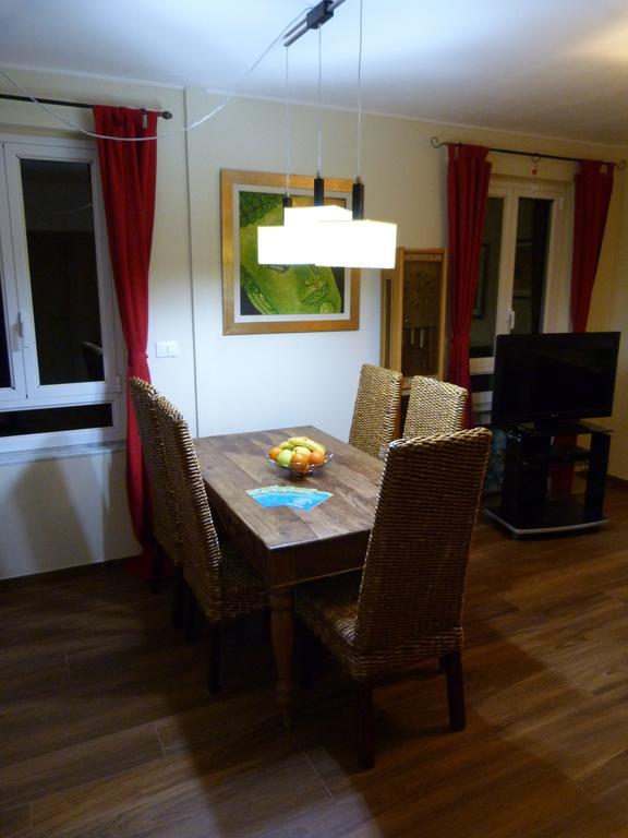 Holiday home Il 23 *