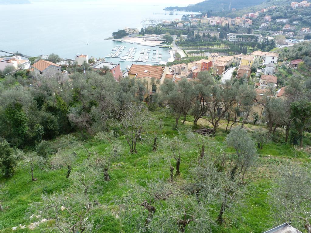 Holiday home Il 23 La Spezia