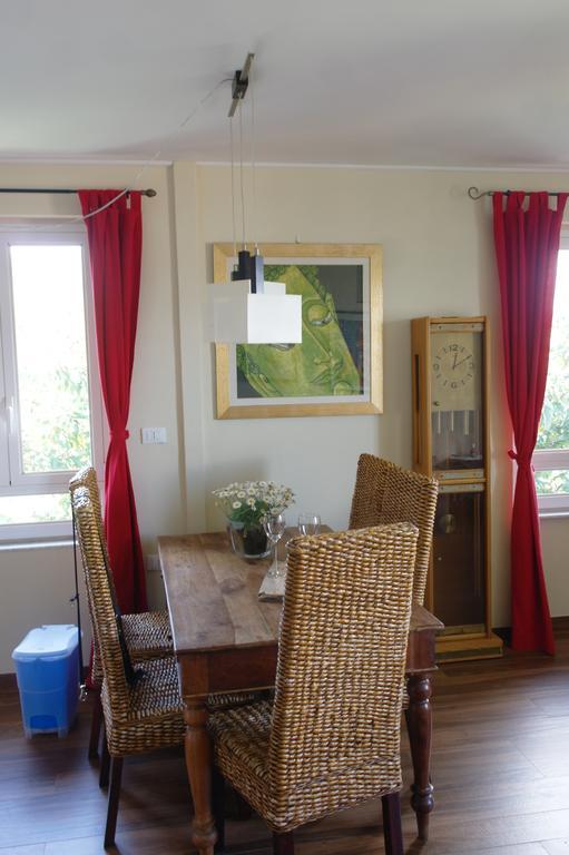 Holiday home Il 23 La Spezia