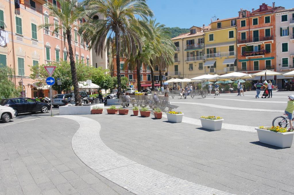 Holiday home Il 23 La Spezia