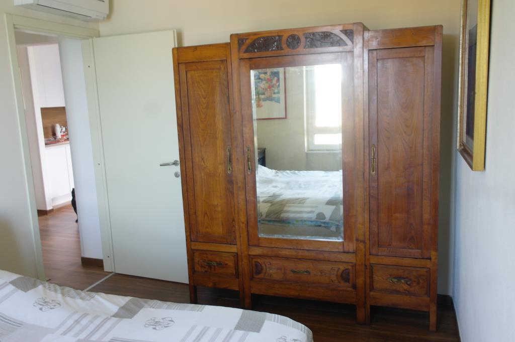 Holiday home Il 23 La Spezia
