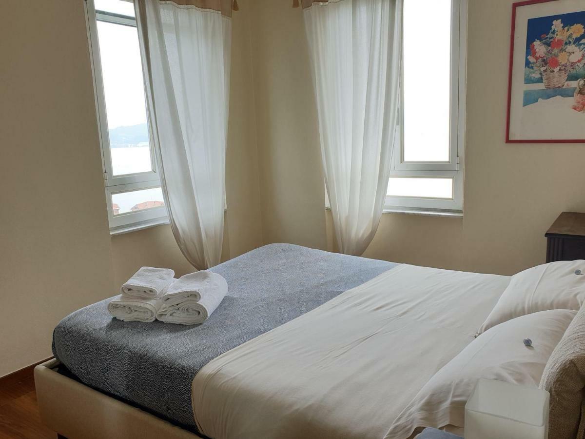 Holiday home Il 23 La Spezia