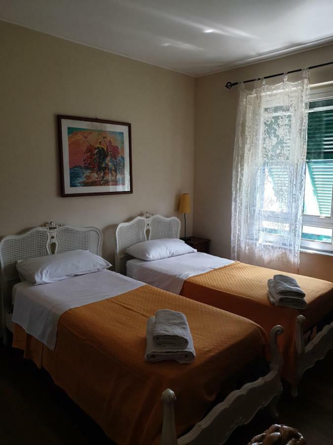 Holiday home Il 23 La Spezia