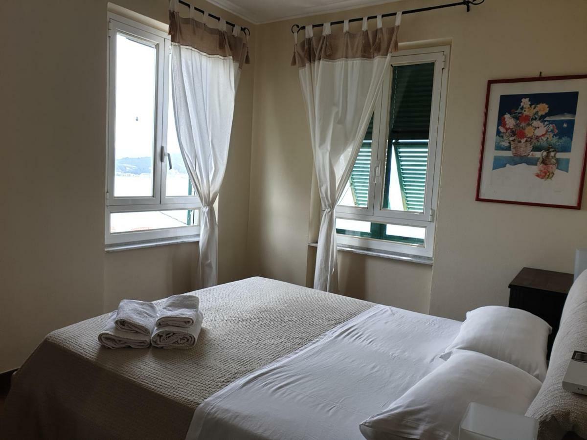 Holiday home Il 23 La Spezia